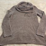 Coco Bianca Sweater size M excellent condition color gray with silver Size M Photo 6