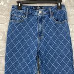 Hollister  Ultra High Rise Dad Jeans Photo 1