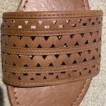 Dollhouse Open-Toe Flats Photo 6