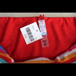 Altar'd State Altar’d state | hibiscus reversible swim bottoms Photo 3