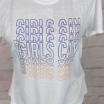 Brooks  girls can top size medium Photo 1