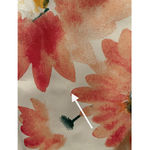 Donna Morgan Floral Sleeveless Mini Dress Photo 4