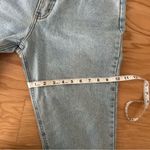 Vintage Cars Light Blue Women's Jeans Size 27 Photo 4