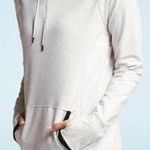 Athleta Sentry Cowl Hoodie Photo 0