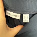 Susan Graver Essentials Women’s Medium Navy Blue Stretchy Pants Pull On Photo 1