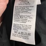 J.Crew Black Short Sleeve Belted Suiting Dress Size 8 Photo 9