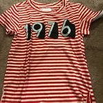 Current/Elliott NWT current Elliot boy tee 0 Photo 4