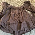 For Love & Lemons  corset dress Photo 0