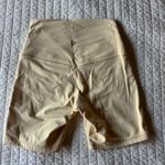Lululemon Shorts Align 6" Photo 2