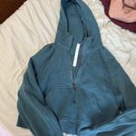 Lululemon  Scuba Hoodie Half-Zip XS/S Photo 6