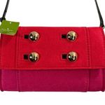 Kate Spade Beantown Lene Maraschino Crossbody Purse New with Tag MSRP $300 Photo 5