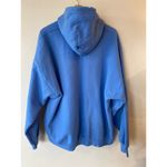 Gildan Hoodie Unisex 3XL Disney Trip Family Vacation Blue Pullover Heavy Blend Photo 1