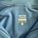 Nike Pro Therma-Fit Quarter Zip Photo 2