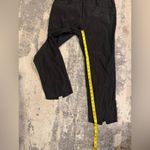 Women's Black Micha Pants Size 12 Photo 6