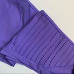 Aerie • Purple Moto Mesh Leggings Photo 26