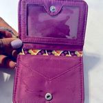 Vera Bradley  KeyChain Wallet EXCELLENT! Photo 3