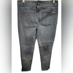 White House | Black Market WHBM The Skinny Crop Jeans Size 8 Photo 1