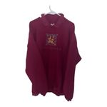 Crazy shirts Hawaii sweater‎ Red Size XL Photo 1