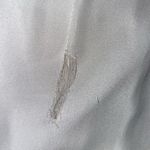 Forever 21 white sheer beach cover up Photo 4