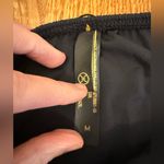 Vix Paula Hermanny ViX Swimwear Paula Hermanny Black Bikini Bottoms with Beading Size M Photo 4