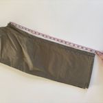 Madewell Non Denim Utility Darted Barrel Pants in Safari Khaki Women’s 25 Petite Photo 9