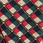 Vintage Cellini Made in Italy sweater vest 48 Green Size L Photo 8