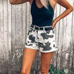 Justin  Black Felt Cowboy Hills Wool Western Hat Photo 1