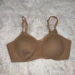 Honeylove 38C/D Nude Supportive Bra / Bralette Tan Size undefined Photo 1