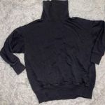 Aerie  Mock Neck Sweater XS with Pockets Photo 0