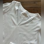 Free People NWOT  We the Free Waffle Tunic Photo 2