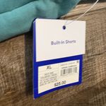 JoyLab  Turquoise Athletic Skort Photo 1