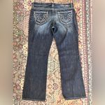 Big star FINAL PRICE Ladies Maddie Boot Midrise Fot Jeans Photo 8