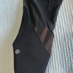 Lululemon crop leggings Photo 1