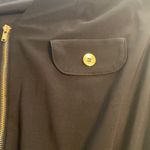 Emma & Michele  Women’s Jumpsuit size L color black good condition Photo 10