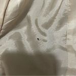 Vintage Donna Vinci Couture Two‎ Piece Embellished Skirt Suit Set Size 16 Brown Photo 11