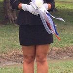 Design Today’s Women’s homecoming dress suit Photo 0