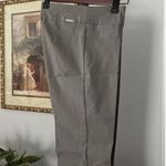 Rekucci Women’s s Ease Into Comfort Silver Boot Cut Pull Photo 6