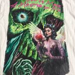 Boys Lie  T-Shirt Oversized Photo 7