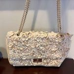 Mellow World Fashion Rosie Shoulder Bag, Khaki, One Size Photo 0