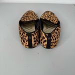 Birdies  Spotted Calf Hair Slip On Shoes Size 8 Photo 3