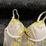 Victoria's Secret Womens Y2K Vintage 34b  teddy Photo 4