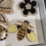 Eye Candy  | Brooch Pin Set Photo 4