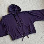 New York And Company Hooded sweatshirt Photo 0