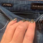 Talbots  flawless highrise jegging ankle jeans Size 2P Women’s NWT Photo 6