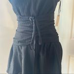 Lovers + Friends  Pax Corset-Waist Mini Dress Photo 4