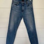 Citizens of Humanity Women’s 32 Rocket Crop Jeans Photo 0