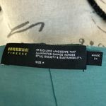 Finesse Green Karlie Lace Up Boss Mini Dress Photo 7