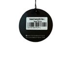 White Fox Boutique NWT  weekend dreaming ribbed dress in peach tie dye sz L Photo 5