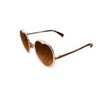 Kate Spade new york rosarias round heart sunglasses Photo 2
