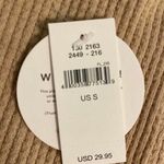 Aerie Cropped Waffle Tank Top Photo 4